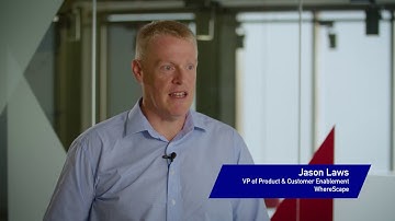 The benefits of WhereScape data infrastructure automation software