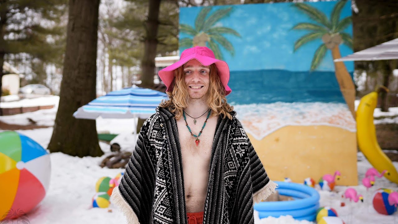 Hunter Root - Nothin' Wrong (Official Music Video) Hunter Root - Nothin' Wrong (Official Music Video)