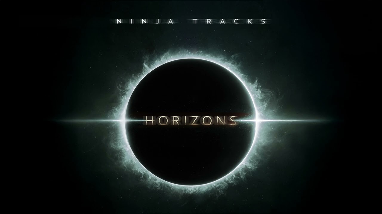 Tonton Ninja Tracks - Explorations di YouTube Tonton Ninja Tracks - Explorations di YouTube