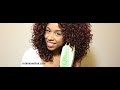 Q-Redew Review: Using Steam For Healthier Hair