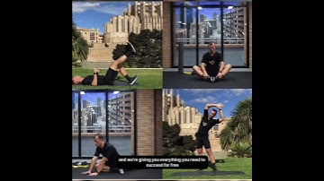 Expert Training. Elite Technology. Zero Compromise.