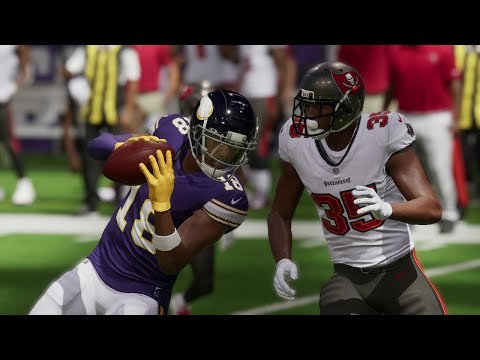 Minnesota Vikings Video - NFL Full Game Replays, Highlights, Live