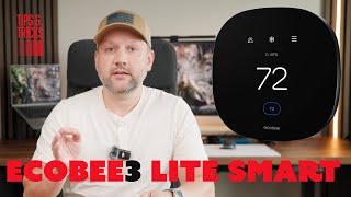 How to replace Honeywell with ecobee3 Lite?