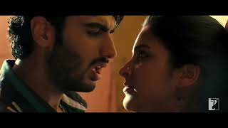 Ishaq Ho Gaya Hai Tujhse | Scene | Ishaqzaade | Arjun Kapoor, Parineeti Chopra | Movie Scenes