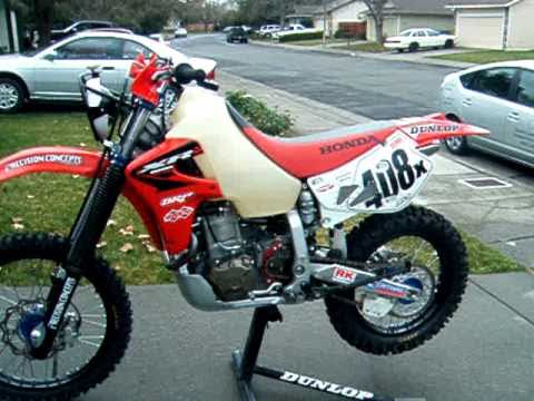 Honda baja 1000 history #6