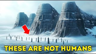 Download Lagu WEIRD STRUCTURES DISCOVERED: Is Antarctica Hiding an Ancient Civilization? MP3