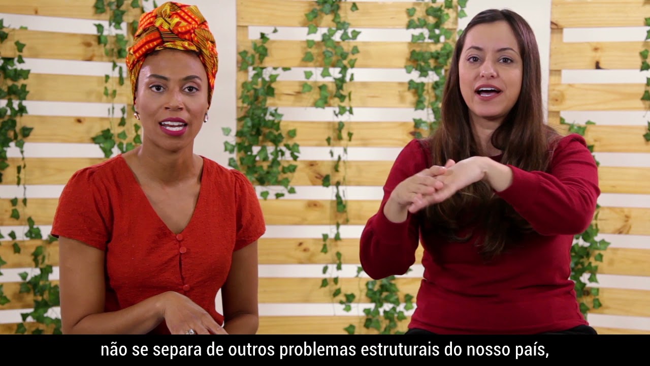 Episódio 2: Enfrentamento da cultura do fracasso escolar | UNICEF Brasil