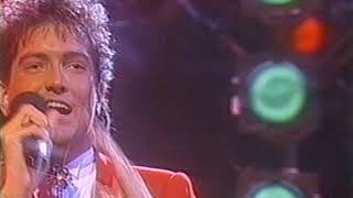 1986 - David Meece Performs &quot;You Can Go&quot; at the Dove Awards