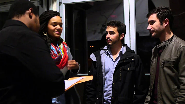 Tawanda Options A Script - "Come Back" Trailer