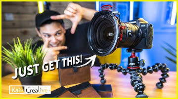 THE ONLY FILTER YOU NEED *Brand New Freewell Filter System K2 Magnetic Filter System* KaiCreative