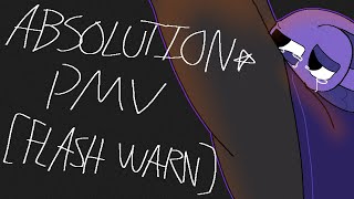 Absolution PMV [cult of the lamb]