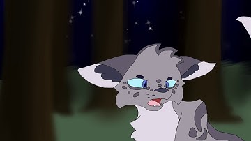 Ashfur MAP Part 13