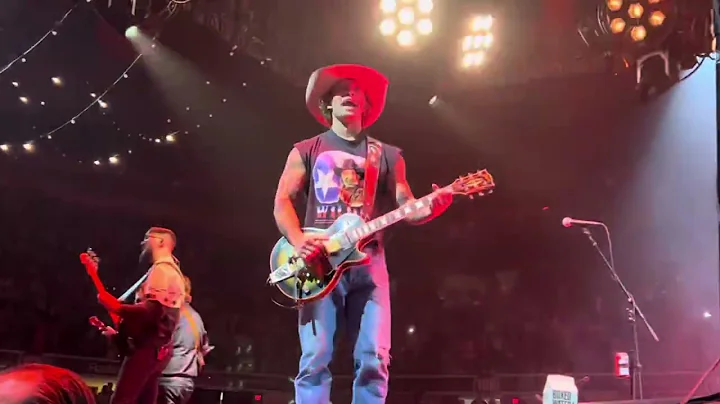 zach bryan + noah legros revival snippet