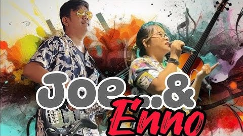 KARENA CINTA - JOY TOBING Cover By Joe & Enno #karenacinta #joytobing #cover #duet #trending #music