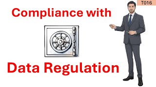 Data Regulation Compliance: Essential Steps for Your Business