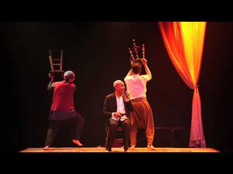 Les Chemins De L'amour Video
