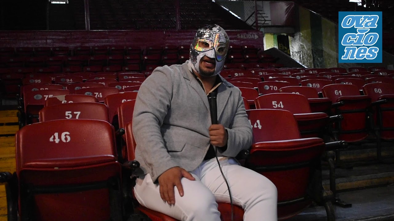 Robin, el legado Alvarado en búsqueda de oportunidades