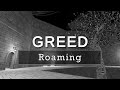Greed ost  roaming