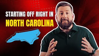 How to Start an LLC in North Carolina Step by Step Guide