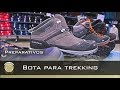 🌏#14 - Bota para trekking ⛺