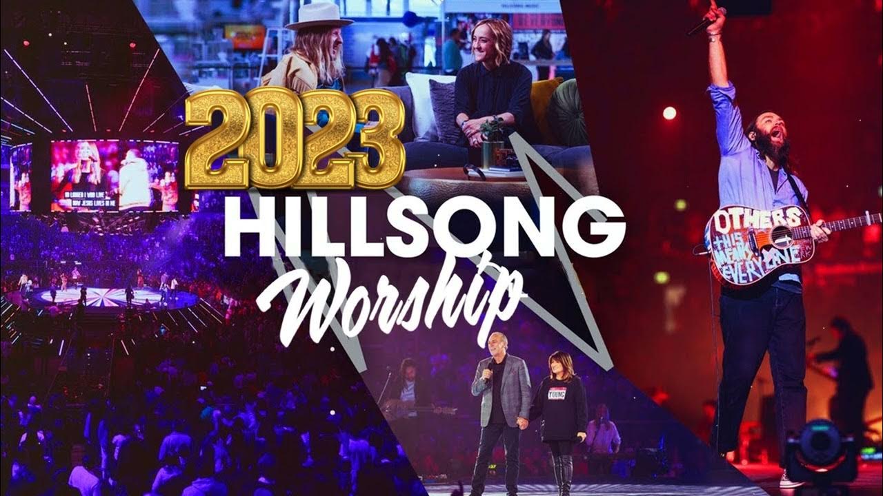 hillsong tour schedule 2023