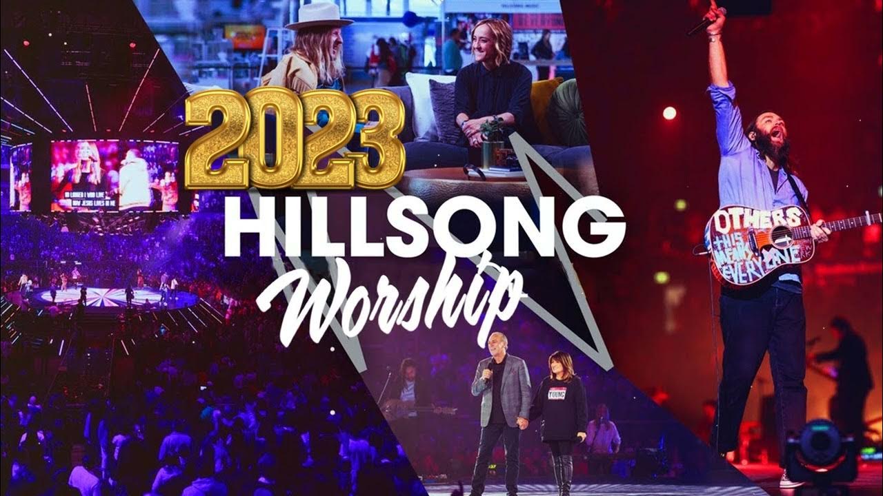 tour hillsong 2023