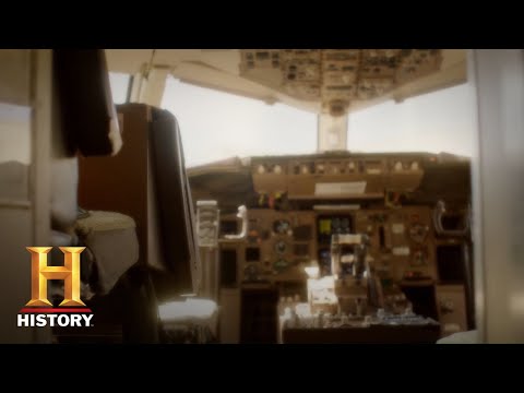 The Top Secret Tapes | 911: The Final Moments Of Flight 93 | History