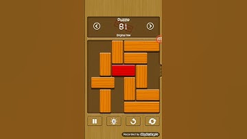 81 [Unblock Me FREE] Relax Mode Original free Beginner#