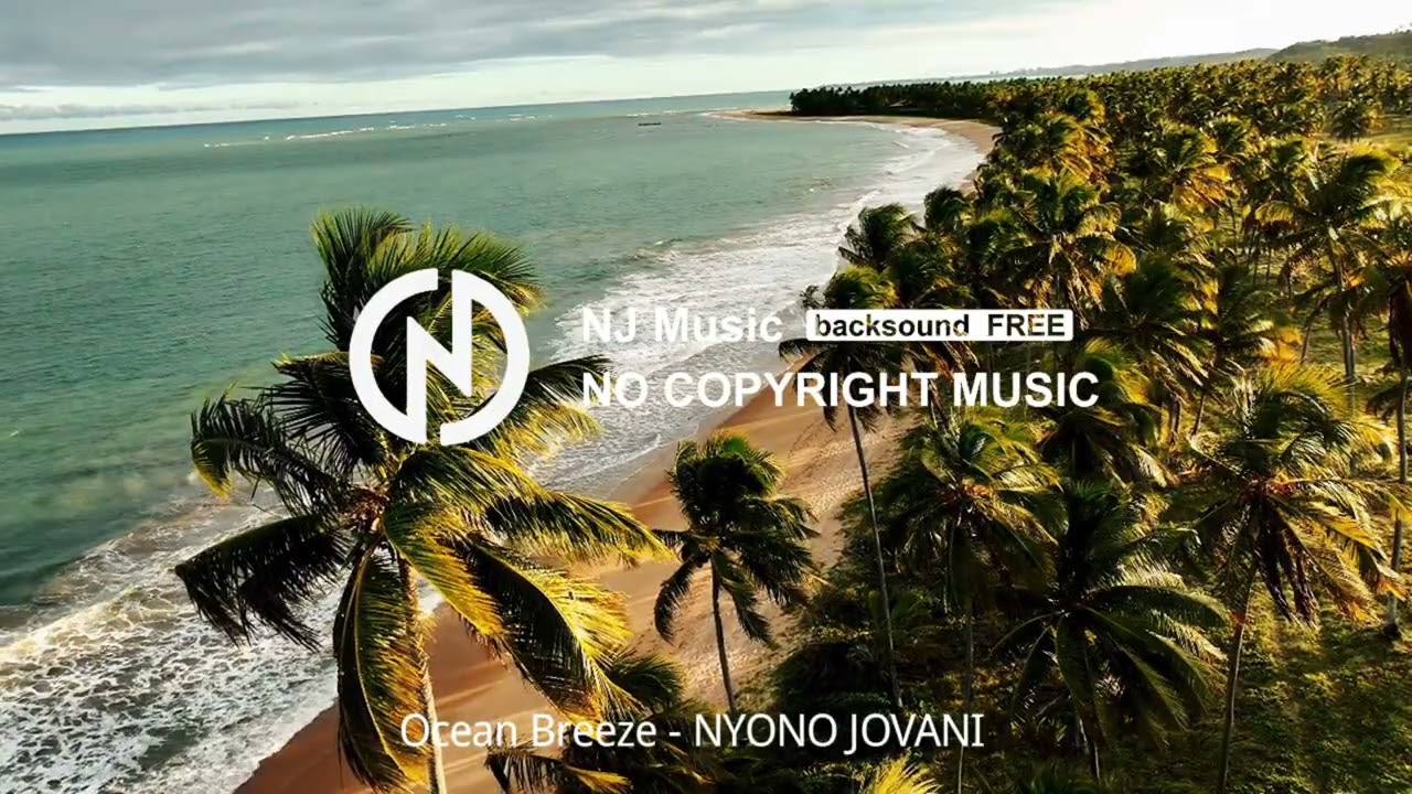 Sea Breeze от NYONO JOVANI