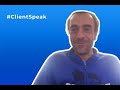 Happy Client Testimonial | Blockchain Development & Digital Marketing by Omnist Techhub Solutions