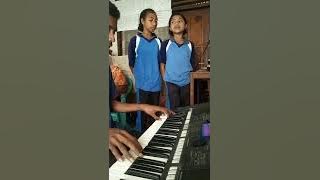 cover lagu Tena sare kuran