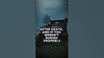 Have you heard of an Upyr?