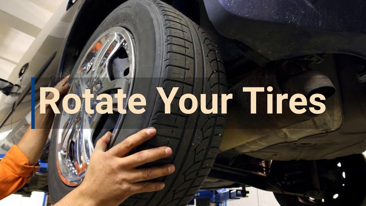 Basic Maintenance Tips for Your Truck - YouTube