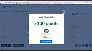 Flow Builder Logic : Set and Change Variable Values