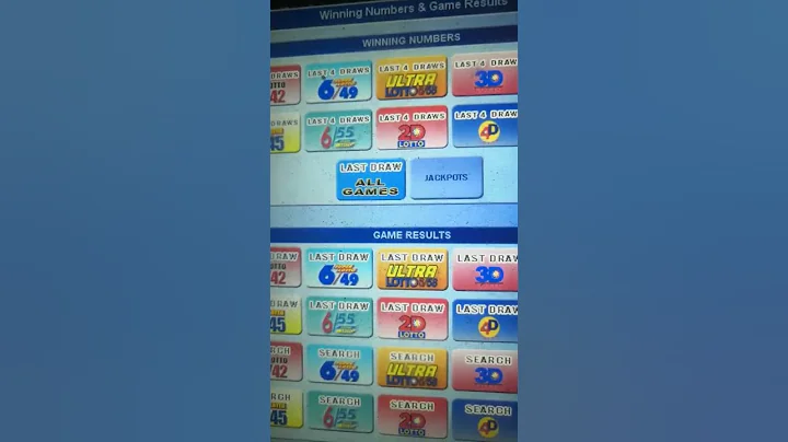 lotto winning numbers may 3,2022..6/42..6/49..6/58..