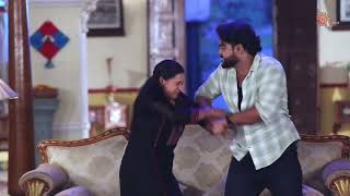 ஒழஙக கயழதத பட Anandha Ragam - Semma Scenes 21 Nov 2025 Tamil Serial Sun Tv
