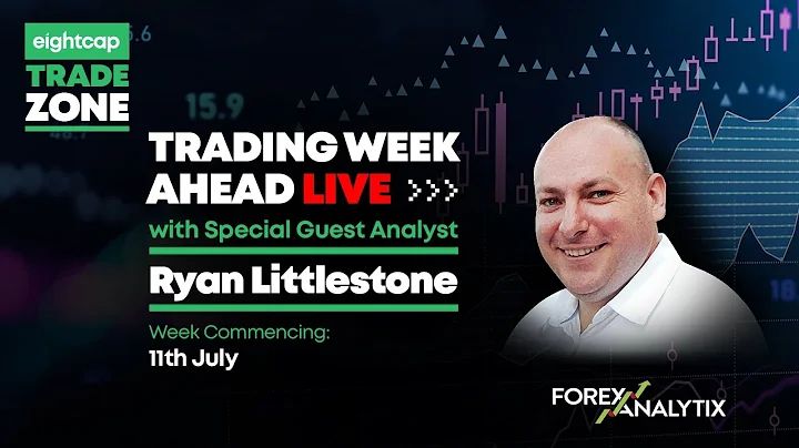 Trade Zone | Trading Week Ahead with Ryan Littlest...