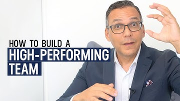 Why Most Sales Teams Fail: The Missing Element Leaders Ignore