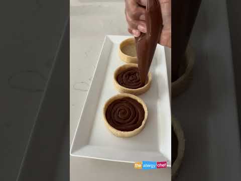 Vanilla Rose Pastry