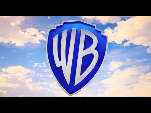 Warner Bros. Pictures / Warner Animation Group Logo (2021-present)