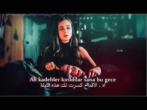 مروة اوزباي - ليبقى في جروحنا - مترجمة للعربية Merve Özbey - Yaramızda Kalsın