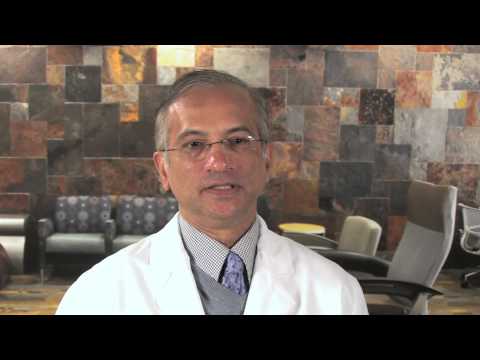 Dr. Rangaswamy Govindarajan, Medical Oncologist and Hematologist