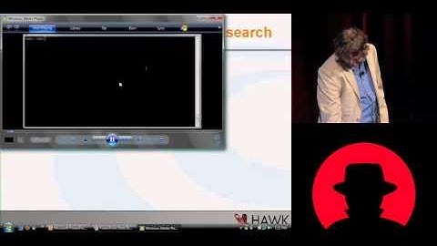 Black Hat USA 2010: Advanced AIX Heap Exploitation Methods 3/5