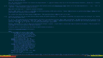 Vim As MANPAGER AKA Seeing ManPages With Vim Capability 2022 09 23 01:13:49