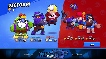 This Maze Map 🤦🏽‍♂️ :: Map Maker :: Brawl Stars