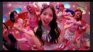 POINT SUPERWOMAN (DJ BOMB) UNIS - SUPERWOMAN Vs. DB BOULEVARD - POINT OF VIEW [MASHUP]