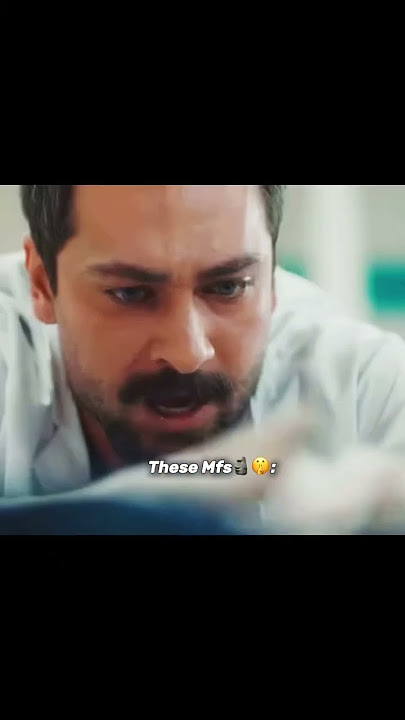 This scene is LEGENDARY || mucize doktor (miracle doctor) #doctor #hospital #series #turkish #shorts