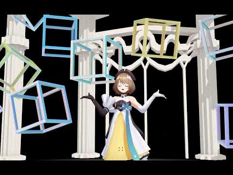 【MMD】Sweet Devil (SuketchP rmx) ♡栗駒こまる♡
