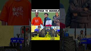 kon jitega ye mukabla Nishu deshwal #shortsfeed #viralshort #trending