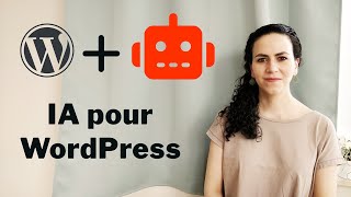 Outils AI pour WordPress